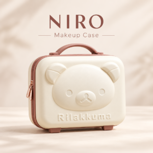 Niro Makeup Organizer